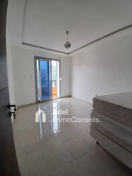 Location Appartement F4 Annaba Annaba
