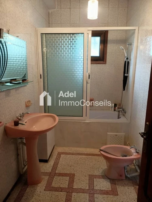 Vente Villa Annaba Annaba