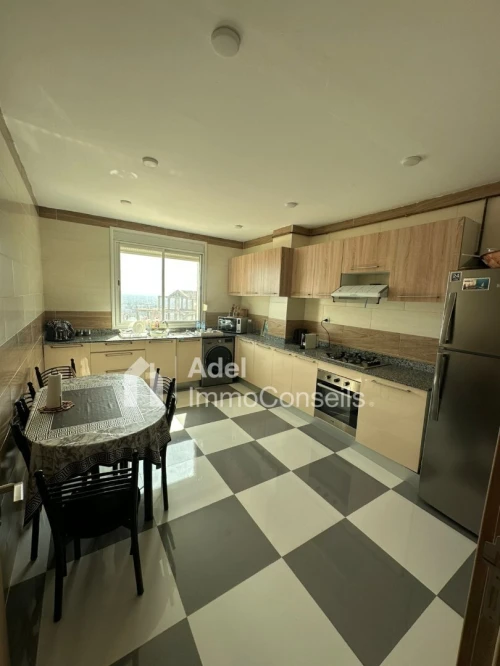 Vente Appartement F3 Annaba Annaba