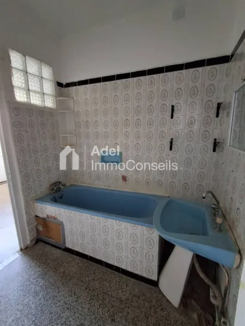 Location Appartement F3 Annaba Annaba
