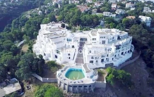 Vente Appartement F2 Annaba Seraidi