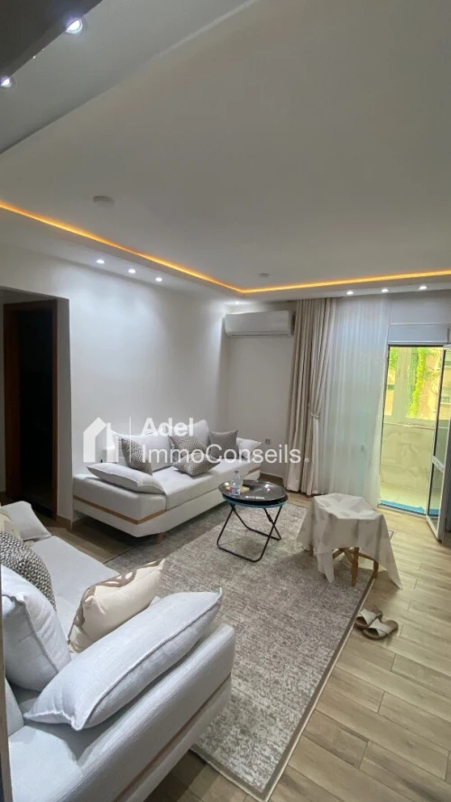 Vente Appartement F2 Annaba Annaba