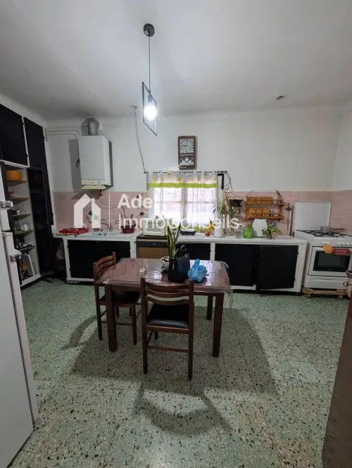 Vente Villa Annaba Annaba