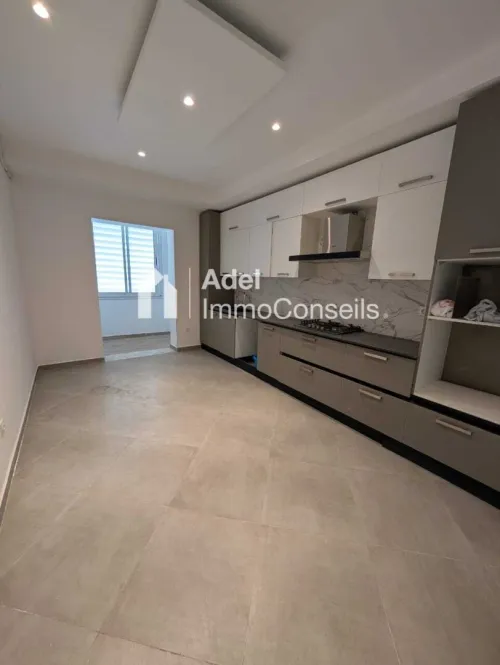 Location Appartement F3 Annaba Annaba