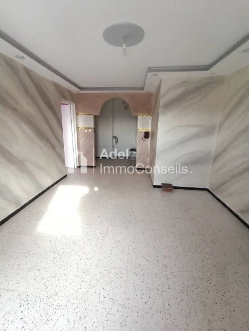 Location Appartement F4 Annaba Annaba