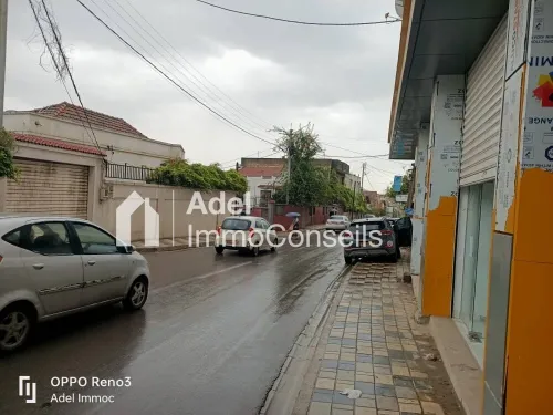 Location Villa Annaba Annaba