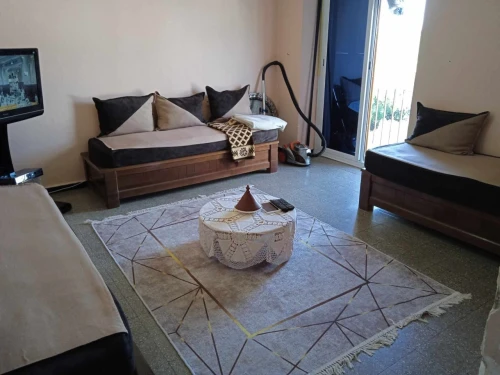 Vente Appartement F4 Annaba Annaba