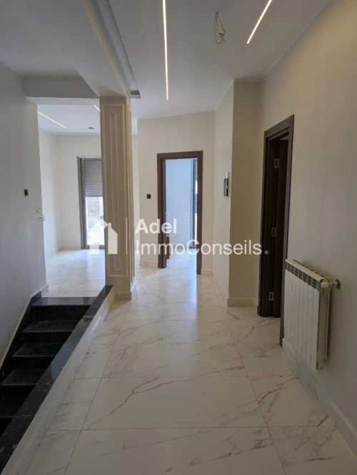 Vente Appartement Duplex F5 Annaba Annaba