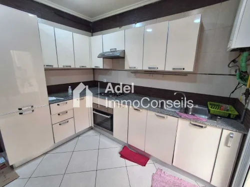 Location Appartement F4 Annaba Annaba