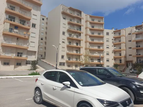 Vente Appartement F3 Annaba Annaba