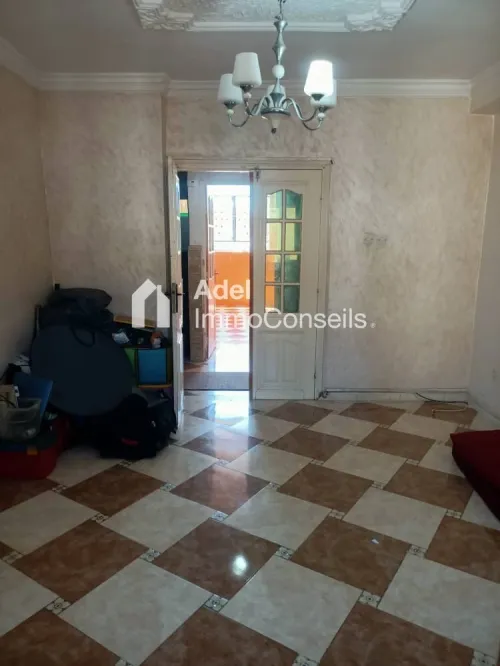 Location Appartement F3 Annaba Annaba