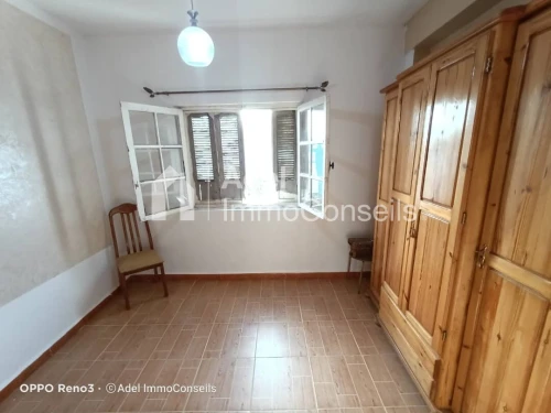 Vente Appartement F3 Annaba Annaba