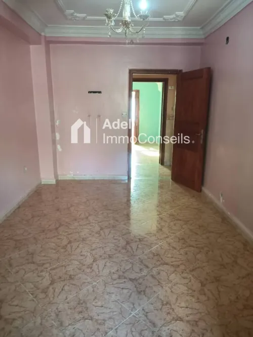 Vente Appartement Duplex F5 Annaba Annaba