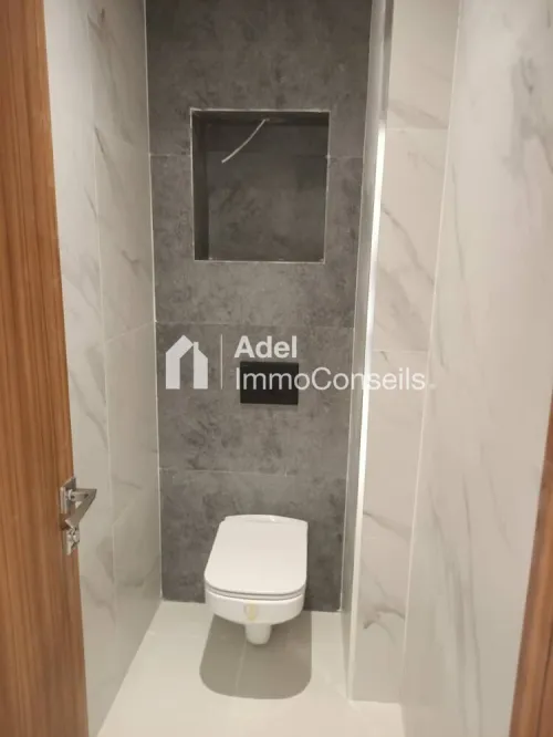 Vente Appartement F3 Annaba Annaba