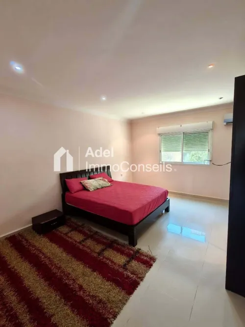 Vente Appartement F4 Annaba Annaba