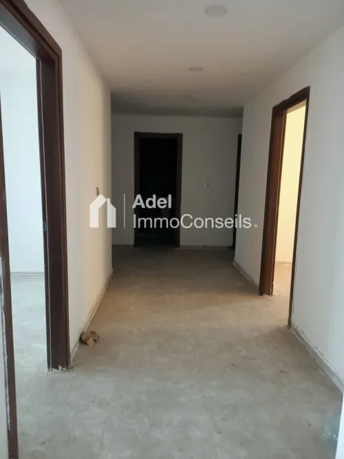 Location Appartement F4 Annaba Annaba