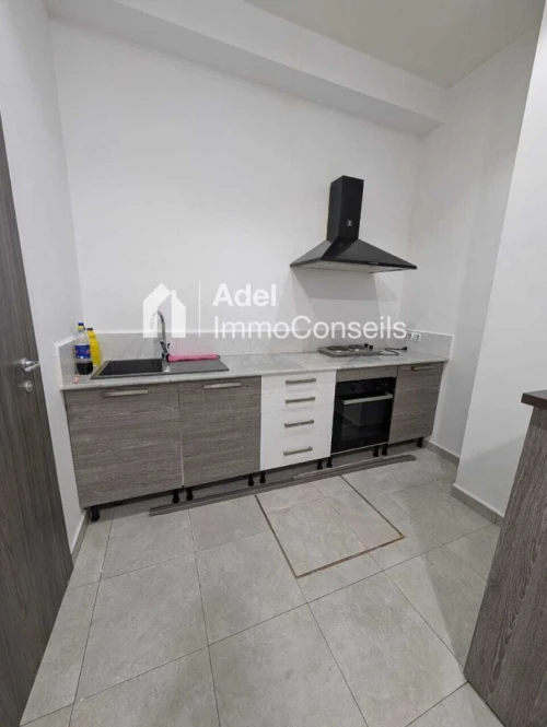 Location Appartement Studio Annaba Annaba