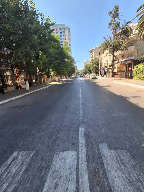 Location Appartement F3 Annaba Annaba