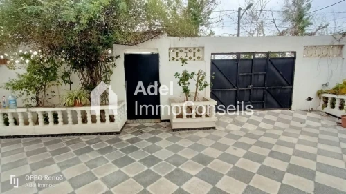 Vente Villa Annaba Annaba