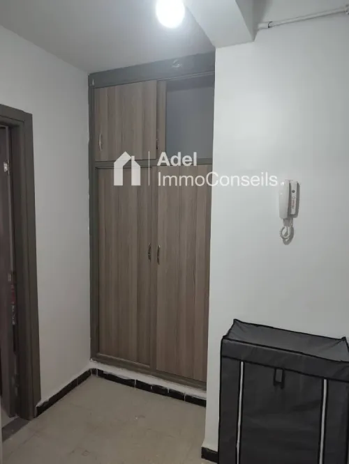 Vente Appartement F3 Annaba El bouni