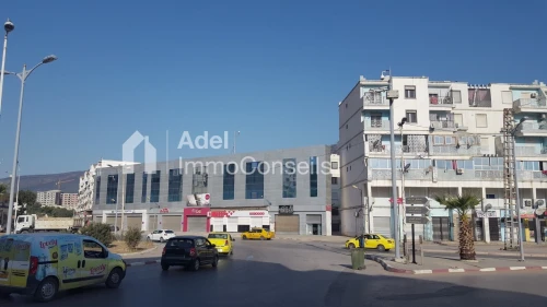 Vente Appartement Studio Annaba Annaba