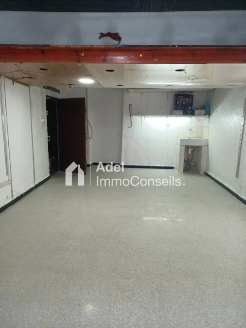 Location Local Annaba Annaba
