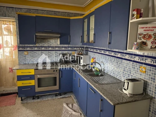 Location Appartement F3 Annaba Annaba