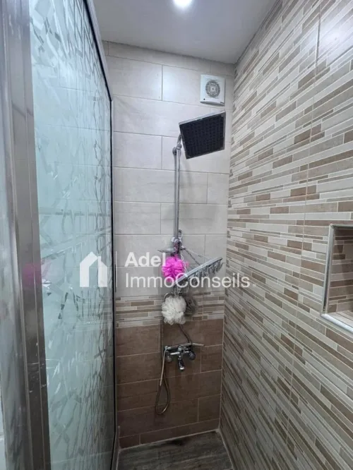 Vente Appartement F3 Annaba Annaba
