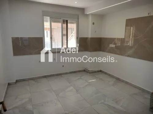 Vente Appartement F3 Annaba Annaba