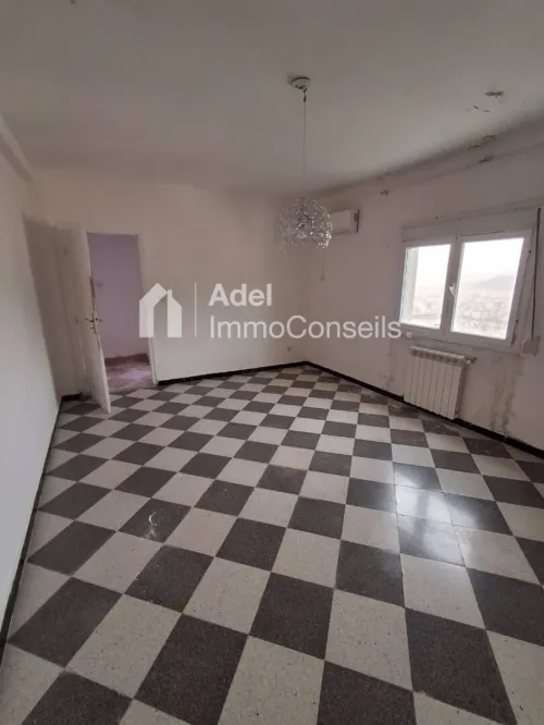 Location Appartement F5 Annaba Annaba