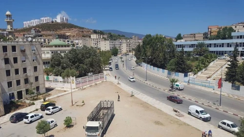 Location Appartement F5 Annaba El bouni