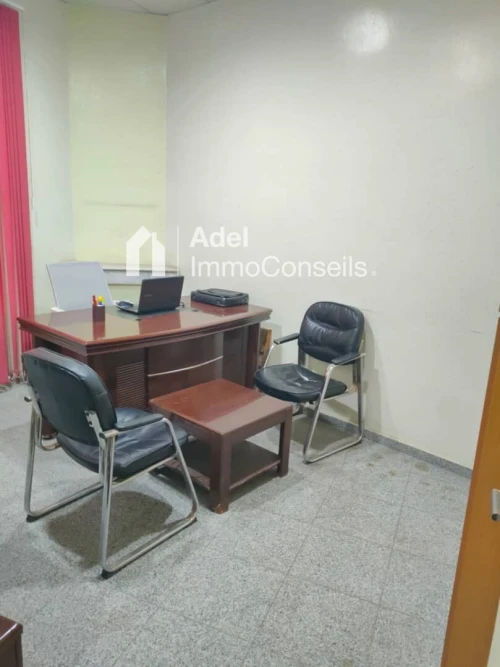 Vente Appartement F2 Annaba Annaba