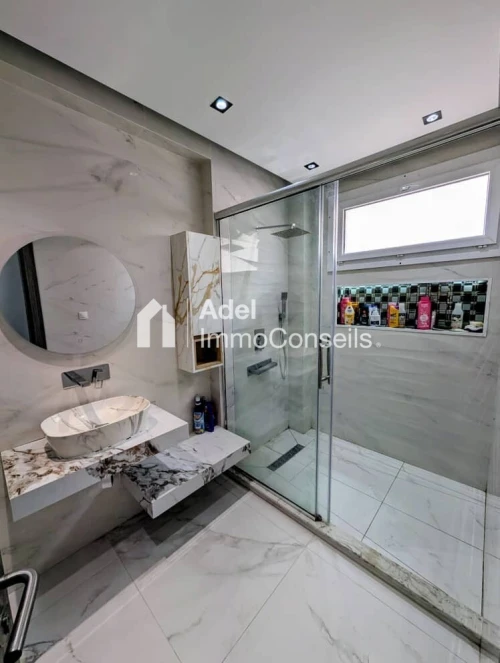 Vente Appartement F4 Annaba Annaba