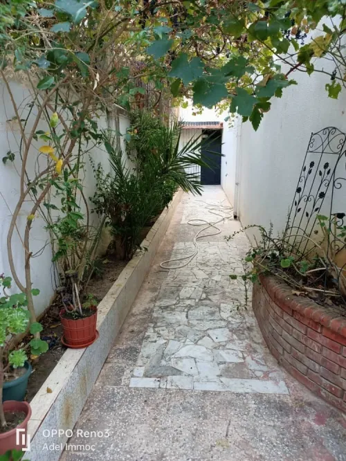 Vente Villa Annaba Annaba