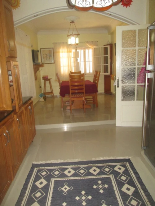 Vente Villa Annaba Annaba