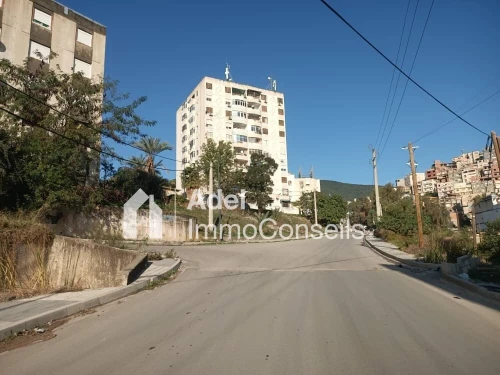 Vente Appartement F4 Annaba Annaba