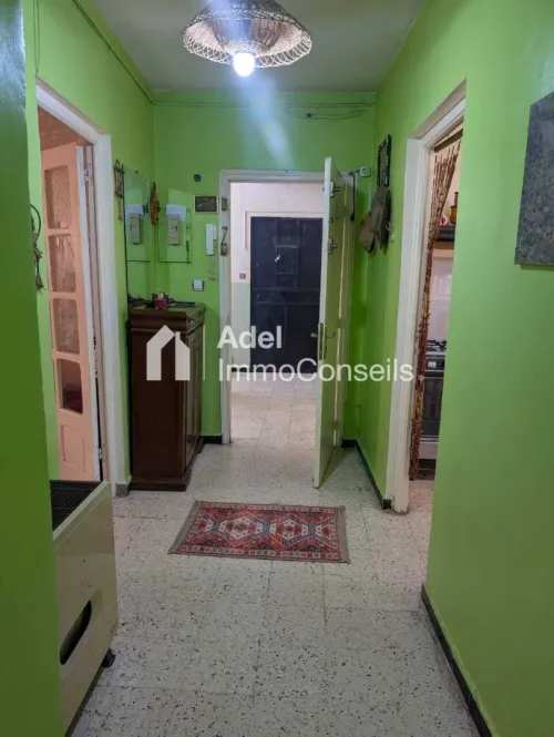 Location Appartement F3 Annaba Annaba