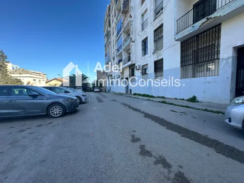 Location Appartement F3 Annaba Annaba