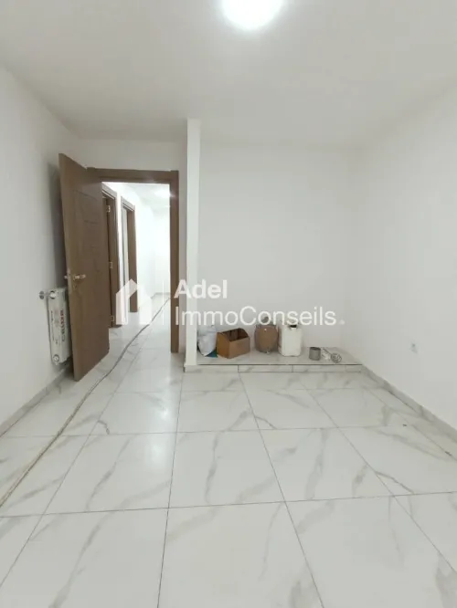 Vente Appartement F4 Annaba Annaba