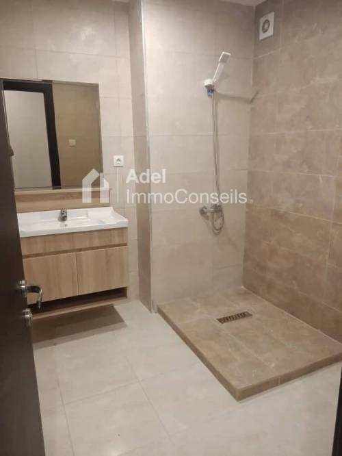 Vente Appartement F3 Annaba Annaba