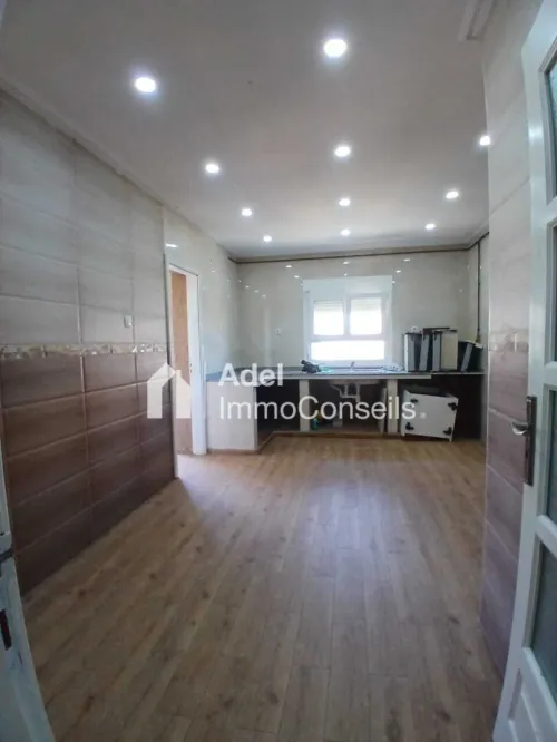 Location Appartement F4 Annaba Annaba