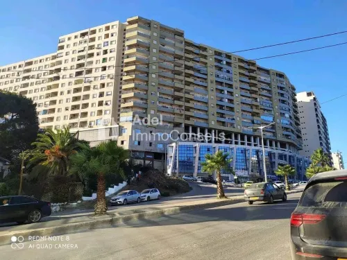 Location Appartement F4 Annaba Annaba