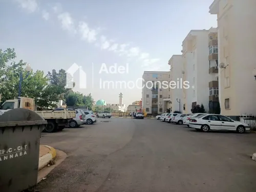Location Appartement F3 Annaba Barrahel