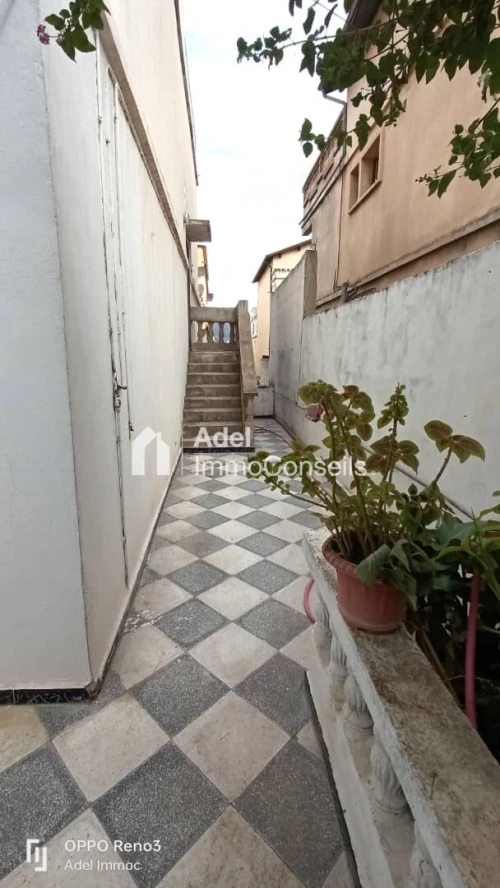 Vente Villa Annaba Annaba