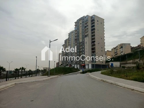 Vente Appartement F3 Annaba El bouni