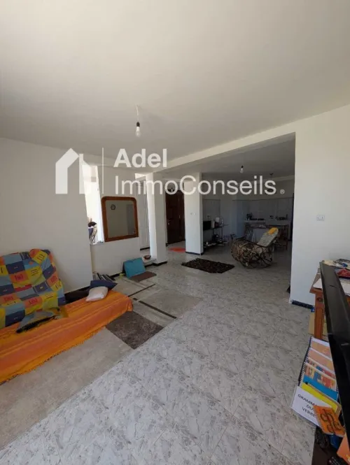 Vente Appartement Niveau de villa F4 Annaba Annaba