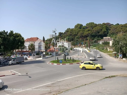 Location Appartement F3 Annaba Annaba