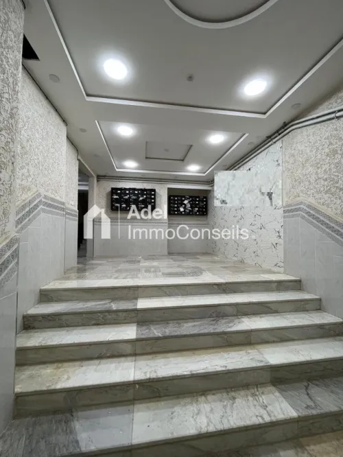 Location Appartement F4 Annaba Annaba