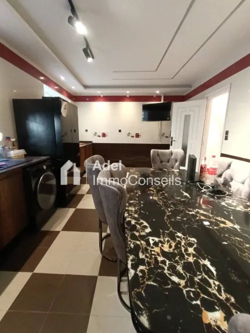 Location Villa Annaba Annaba