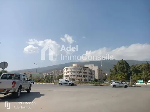 Vente Appartement F4 Annaba Annaba